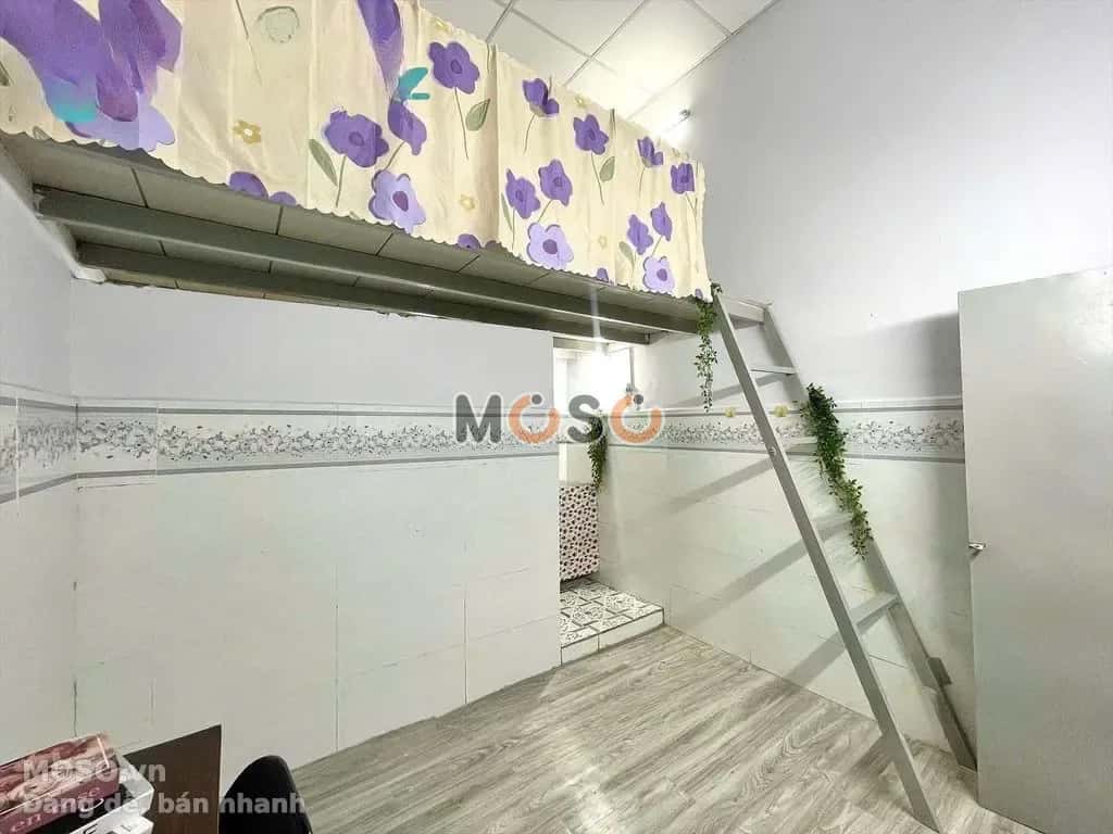 Cho thuê phòng trọ ấp Nam Lân Quận 12, TP.HCM – giá 2.5 triệu - ảnh 4