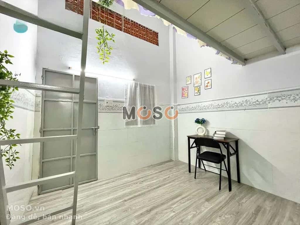 Cho thuê phòng trọ ấp Nam Lân Huyện Hóc Môn, TP.HCM – giá 2.5 triệu - ảnh 2