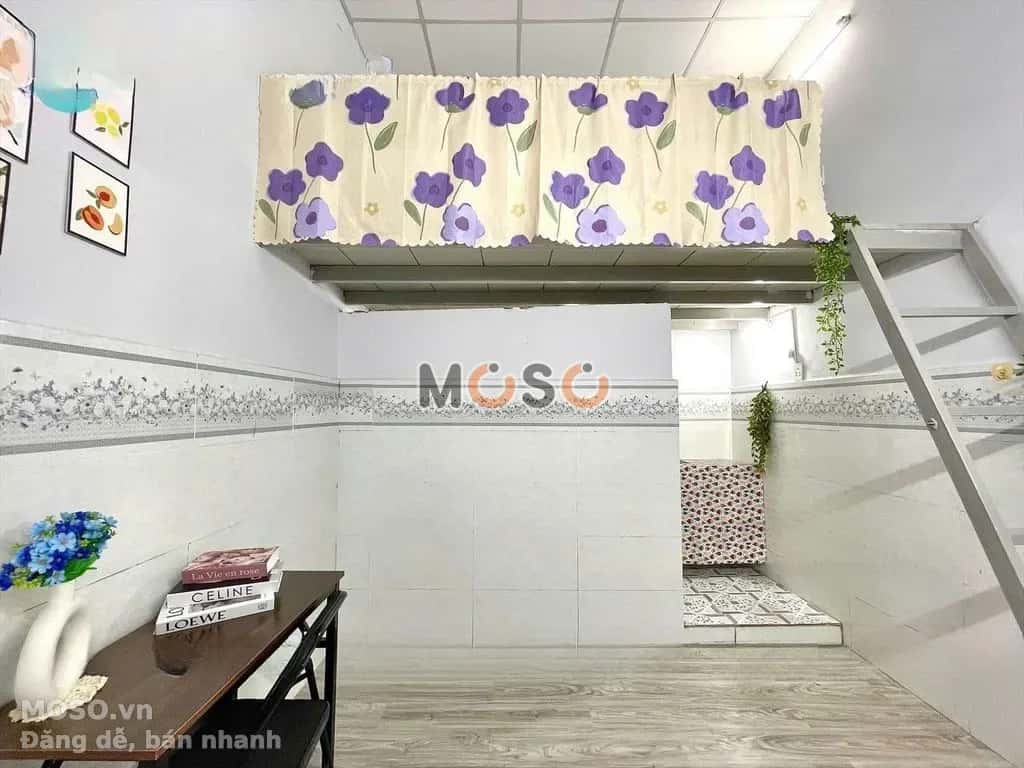 Cho thuê phòng trọ ấp Nam Lân Huyện Hóc Môn, TP.HCM – giá 2.5 triệu - ảnh 6