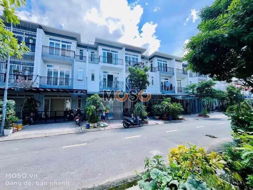 Cho thuê nhà hẻm Hẻm 7A231 Huyện Đức Hòa, Tây Ninh – 4 phòng ngủ, giá 6 triệu - ảnh 2