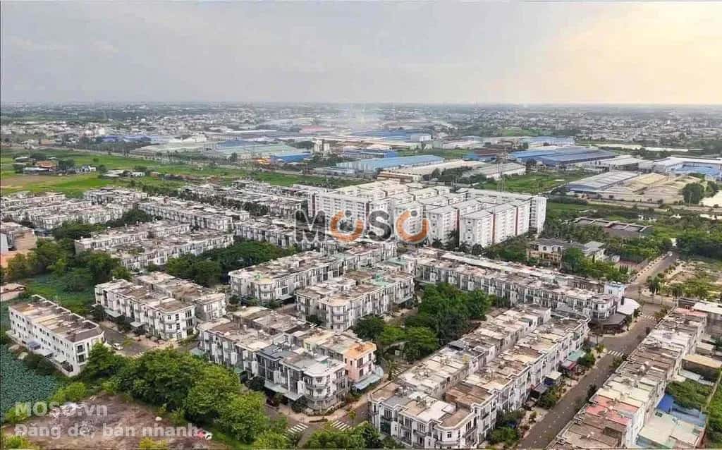 Cho thuê nhà hẻm Hẻm 7A231 Huyện Đức Hòa, Tây Ninh – 4 phòng ngủ, giá 6 triệu - ảnh 4