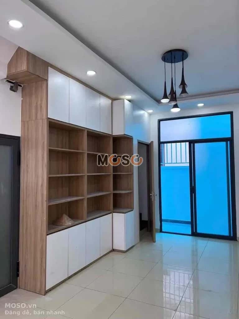 Cho thuê nhà hẻm Hẻm 7A231 Huyện Đức Hòa, Tây Ninh – 4 phòng ngủ, giá 6 triệu - ảnh 6