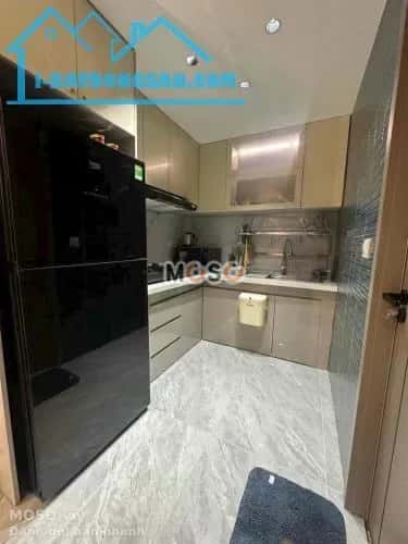 Cho thuê nhà hẻm Đường Quang Trung Gò Vấp, TP.HCM – 2 phòng ngủ, giá 15 triệu - ảnh 3