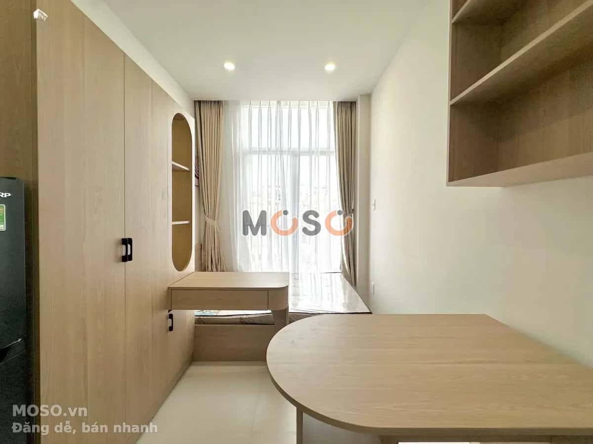 Cho thuê căn hộ chung cư Đường Cộng Hòa Bảy Hiền, TP.HCM – giá 5.7 triệu - ảnh 9