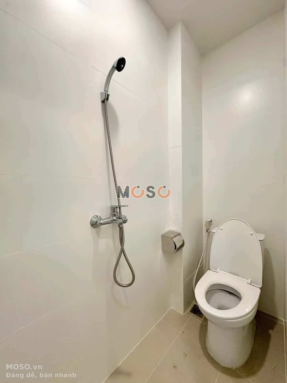Cho thuê căn hộ chung cư Đường Cộng Hòa Bảy Hiền, TP.HCM – giá 5.7 triệu - ảnh 8
