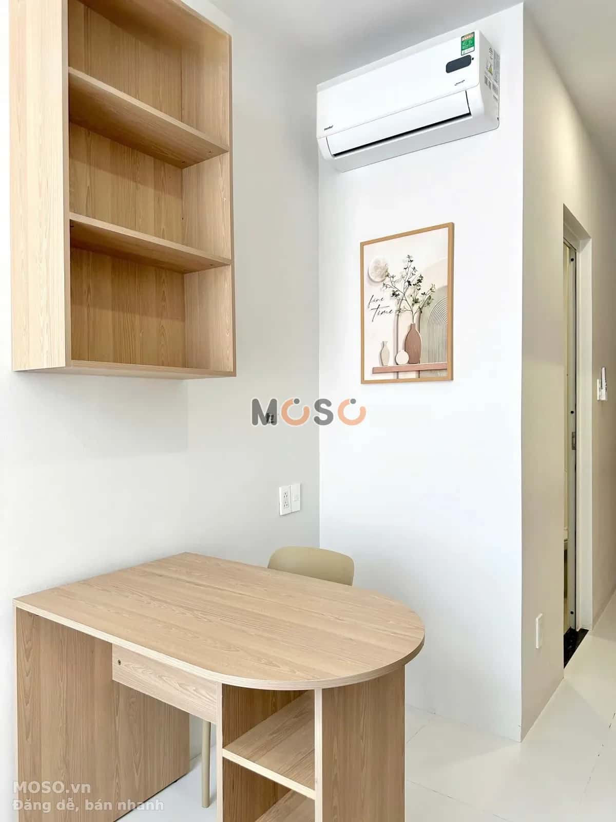 Cho thuê căn hộ chung cư Đường Cộng Hòa Bảy Hiền, TP.HCM – giá 5.7 triệu - ảnh 11