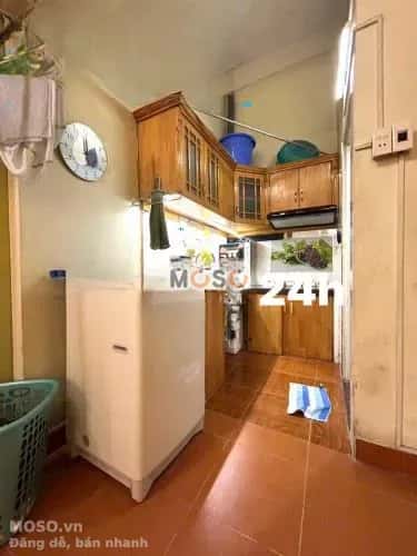 Cho thuê phòng trọ Phố Phan Bội Châu Hồng Bàng, Hải Phòng – giá 3 triệu - ảnh 4