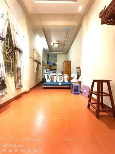 Cho thuê phòng trọ Phố Phan Bội Châu Hồng Bàng, Hải Phòng – giá 3 triệu - ảnh 1