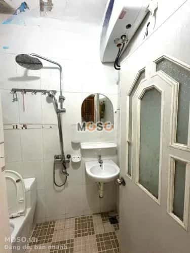 Cho thuê phòng trọ Phố Phan Bội Châu Hồng Bàng, Hải Phòng – giá 3 triệu - ảnh 5