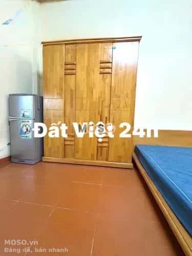 Cho thuê phòng trọ Phố Phan Bội Châu Hồng Bàng, Hải Phòng – giá 3 triệu - ảnh 3