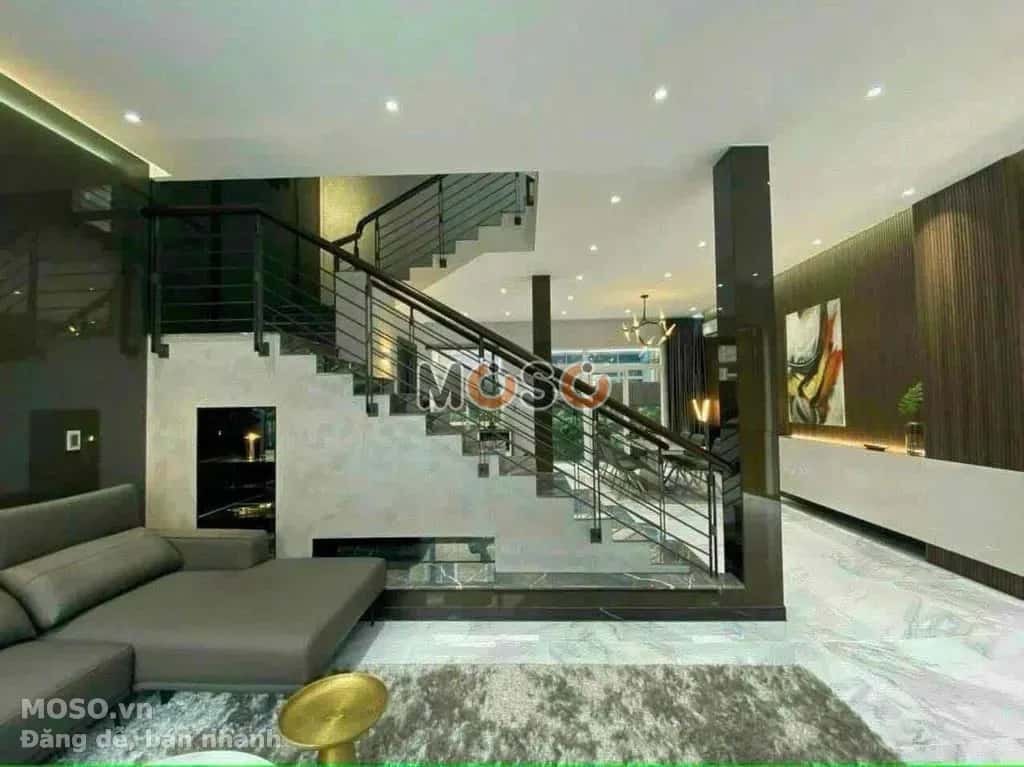 Cho thuê nhà hẻm Mỹ Giang 2A Quận 7, TP.HCM – 4 phòng ngủ, giá 95 triệu - ảnh 5