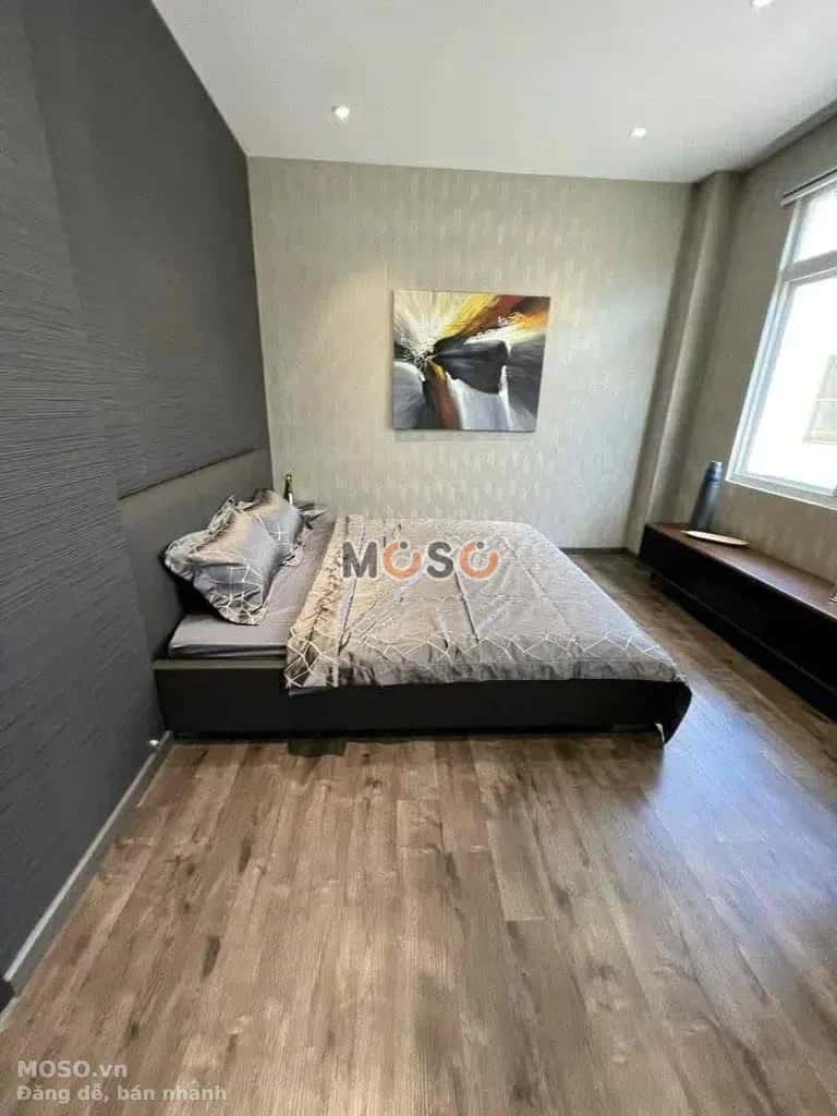 Cho thuê nhà hẻm Mỹ Giang 2A Quận 7, TP.HCM – 4 phòng ngủ, giá 95 triệu - ảnh 4