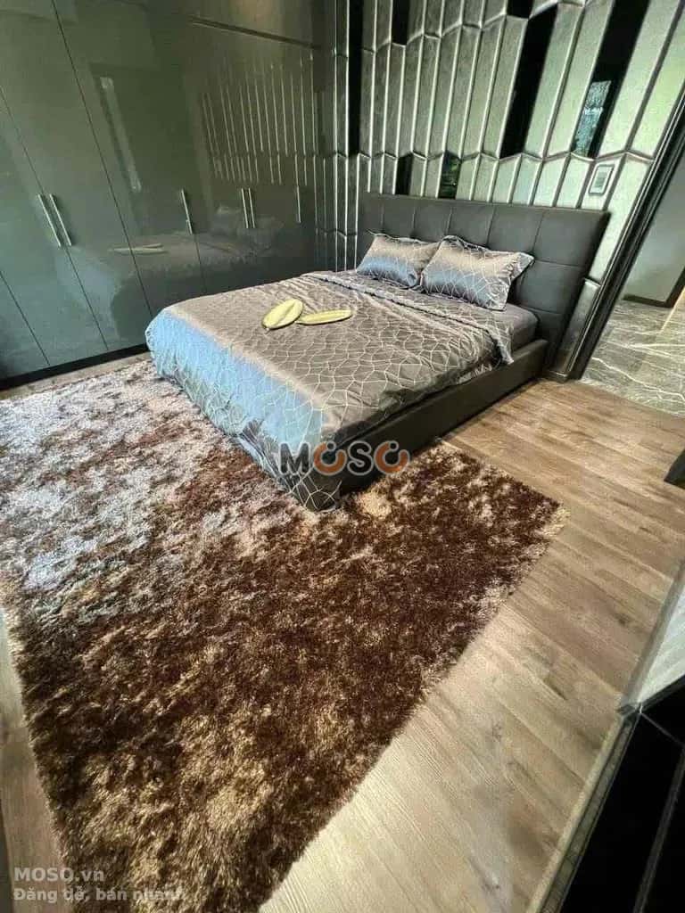 Cho thuê nhà hẻm Mỹ Giang 2A Quận 7, TP.HCM – 4 phòng ngủ, giá 95 triệu - ảnh 2