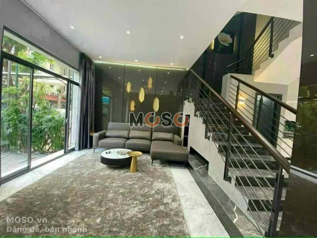 Cho thuê nhà hẻm Mỹ Giang 2A Quận 7, TP.HCM – 4 phòng ngủ, giá 95 triệu - ảnh 6