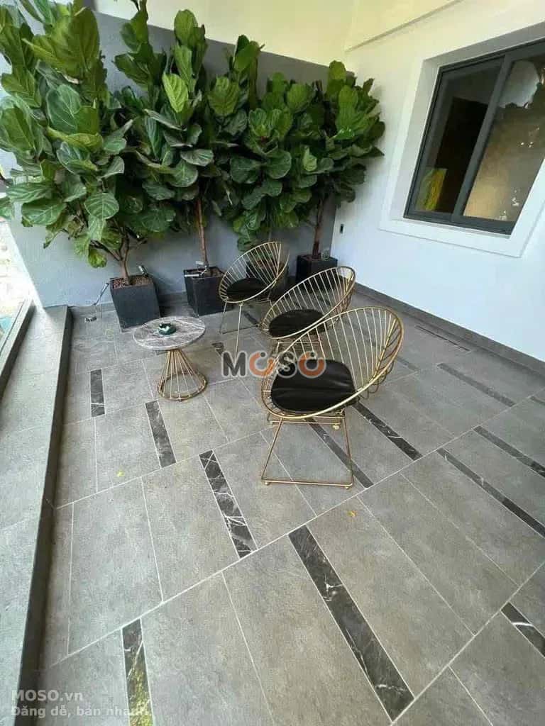 Cho thuê nhà hẻm Mỹ Giang 2A Quận 7, TP.HCM – 4 phòng ngủ, giá 95 triệu - ảnh 8