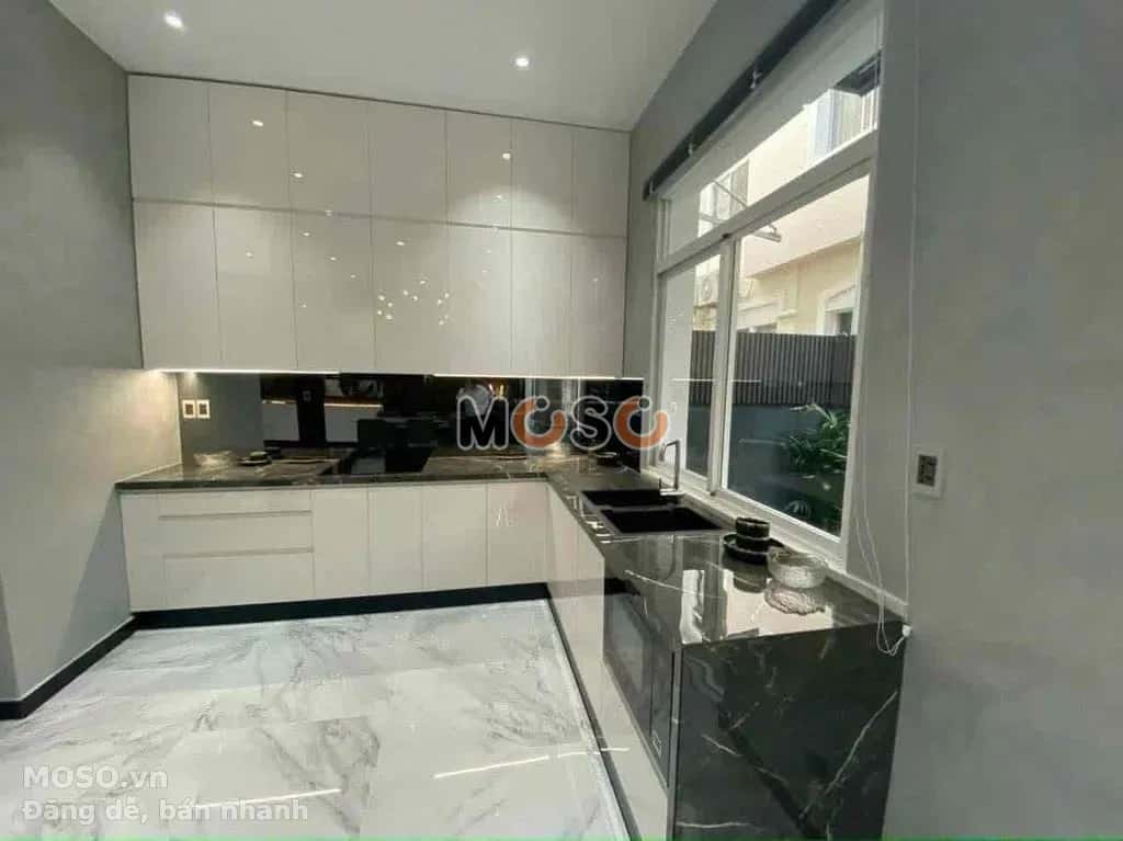 Cho thuê nhà hẻm Mỹ Giang 2A Quận 7, TP.HCM – 4 phòng ngủ, giá 95 triệu - ảnh 9