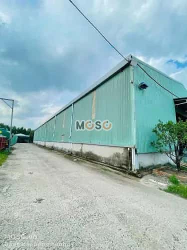 Cho thuê kho, nhà xưởng Đường Trần Phú Huyện Nhơn Trạch, Đồng Nai – giá 964 triệu - ảnh 2