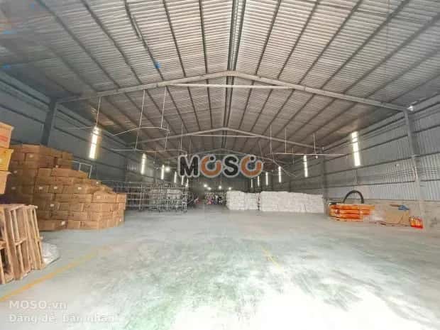 Cho thuê kho, nhà xưởng Đường Trần Phú Huyện Nhơn Trạch, Đồng Nai – giá 964 triệu - ảnh 3