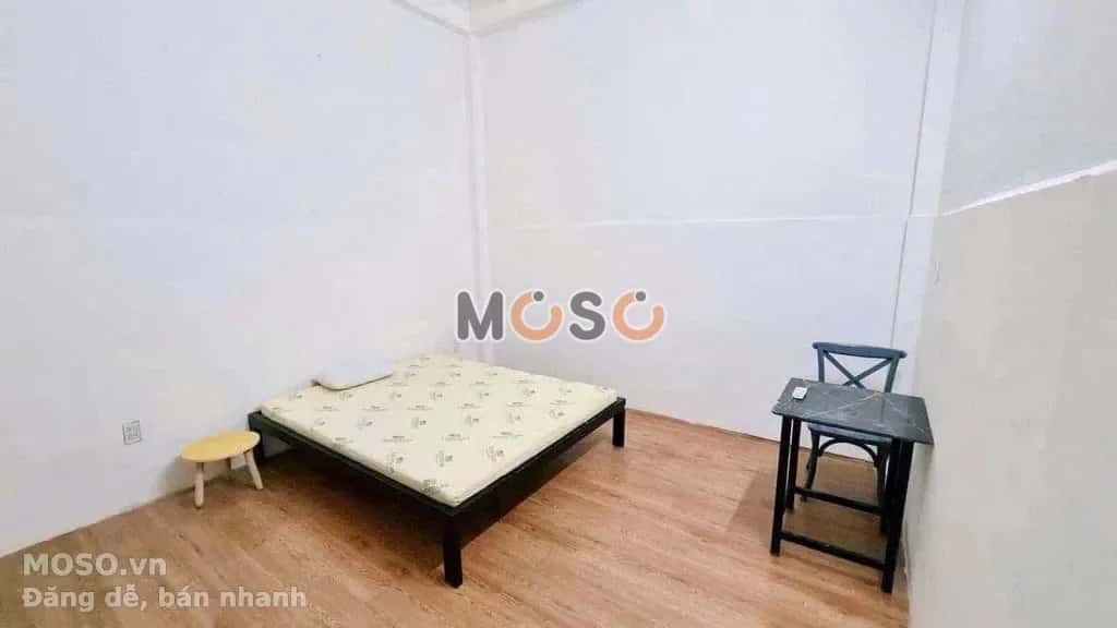 Cho thuê phòng trọ Đường Bà Hom Quận 6, TP.HCM – giá 3 triệu - ảnh 2