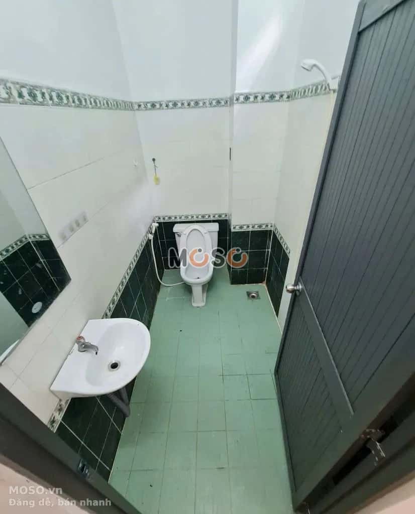 Cho thuê phòng trọ Đường Bà Hom Quận 6, TP.HCM – giá 3 triệu - ảnh 3