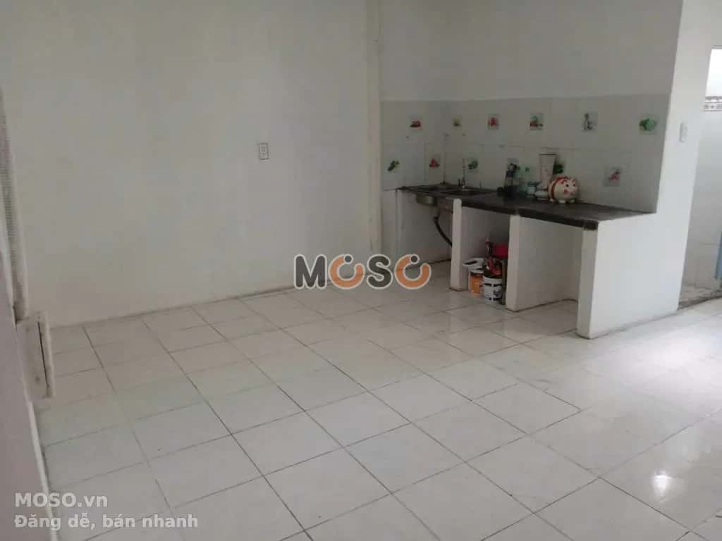 Cho thuê nhà hẻm Đường Lái Thiêu Thành phố Thuận An, TP.HCM – 2 phòng ngủ, giá 3.3 triệu - ảnh 3