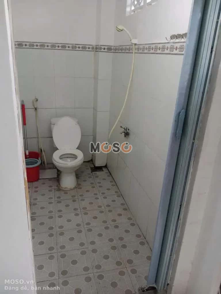 Cho thuê nhà hẻm Đường Lái Thiêu Thành phố Thuận An, TP.HCM – 2 phòng ngủ, giá 3.3 triệu - ảnh 4