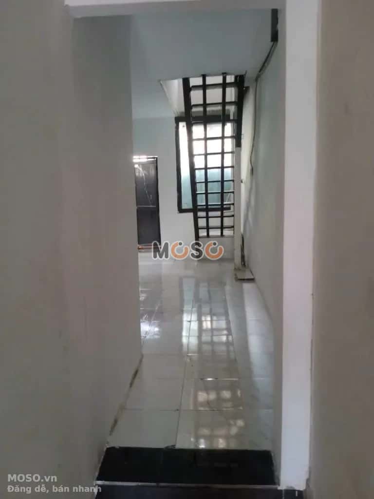 Cho thuê nhà hẻm Đường Lái Thiêu Thành phố Thuận An, TP.HCM – 2 phòng ngủ, giá 3.3 triệu - ảnh 6
