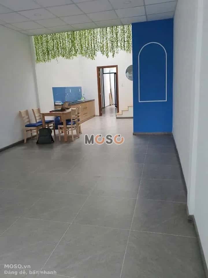 Cho thuê nhà hẻm Thoại Ngọc Hầu Quận Tân Phú, TP.HCM – 3 phòng ngủ, giá 14 triệu - ảnh 3