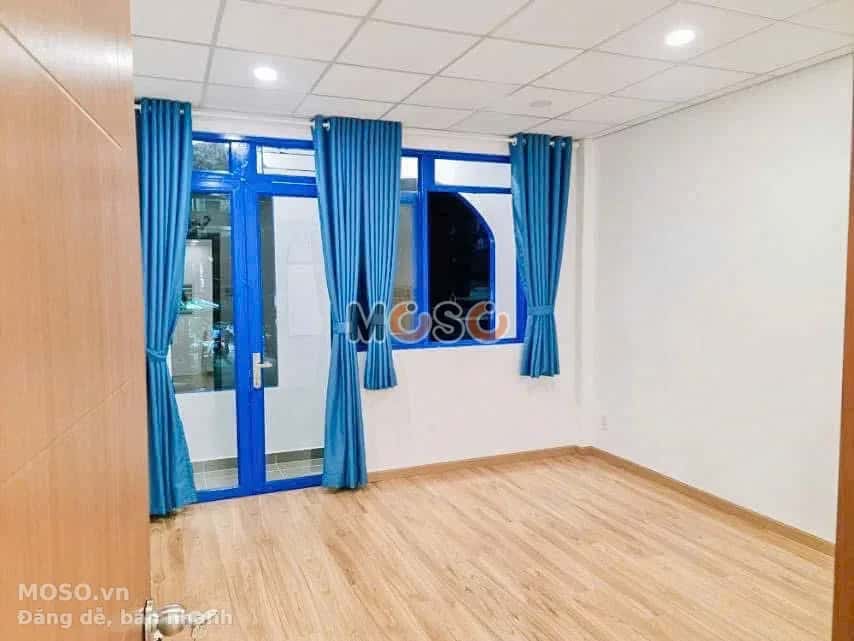 Cho thuê nhà hẻm Thoại Ngọc Hầu Quận Tân Phú, TP.HCM – 3 phòng ngủ, giá 14 triệu - ảnh 7