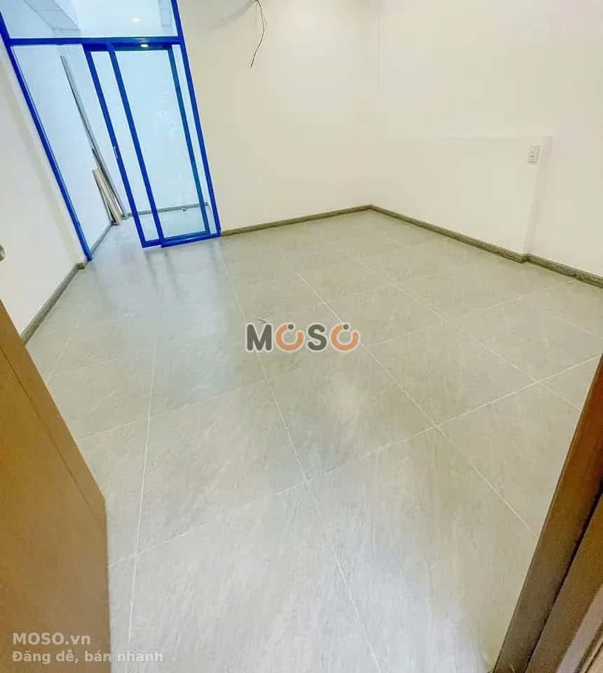 Cho thuê nhà hẻm Thoại Ngọc Hầu Quận Tân Phú, TP.HCM – 3 phòng ngủ, giá 14 triệu - ảnh 6