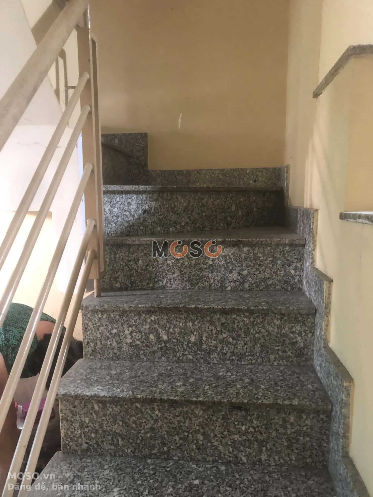Bán nhà hẻm Xô Viết Nghệ Tĩnh  Quận Bình Thạnh, TP.HCM – 1 phòng ngủ, giá 5.3 tỷ - ảnh 3