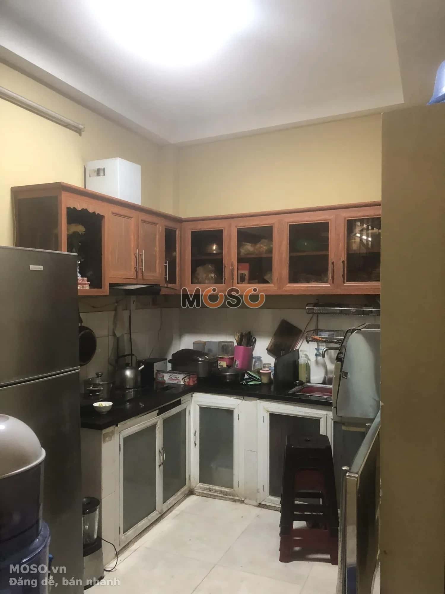Bán nhà hẻm Xô Viết Nghệ Tĩnh  Quận Bình Thạnh, TP.HCM – 1 phòng ngủ, giá 5.3 tỷ - ảnh 2