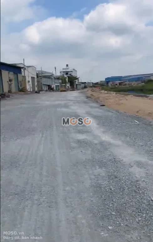 Bán nhà hẻm Tây Lân Quận Bình Tân, TP.HCM – 2 phòng ngủ, giá 5.3 tỷ - ảnh 3