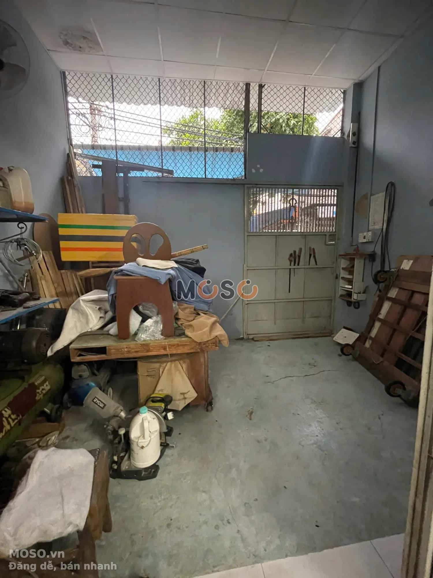 Bán nhà hẻm Nguyễn Khoái Quận 4, TP.HCM – 2 phòng ngủ, giá 7 tỷ - ảnh 6