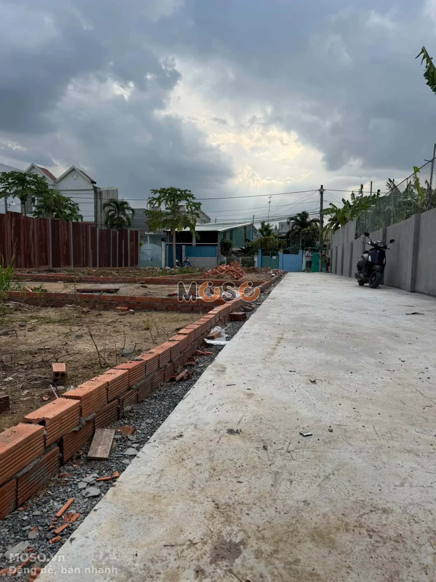 Bán đất hẻm 83 Nguyễn Tri Phương  Thành phố Biên Hòa, Đồng Nai – giá 1.6 tỷ - ảnh 2