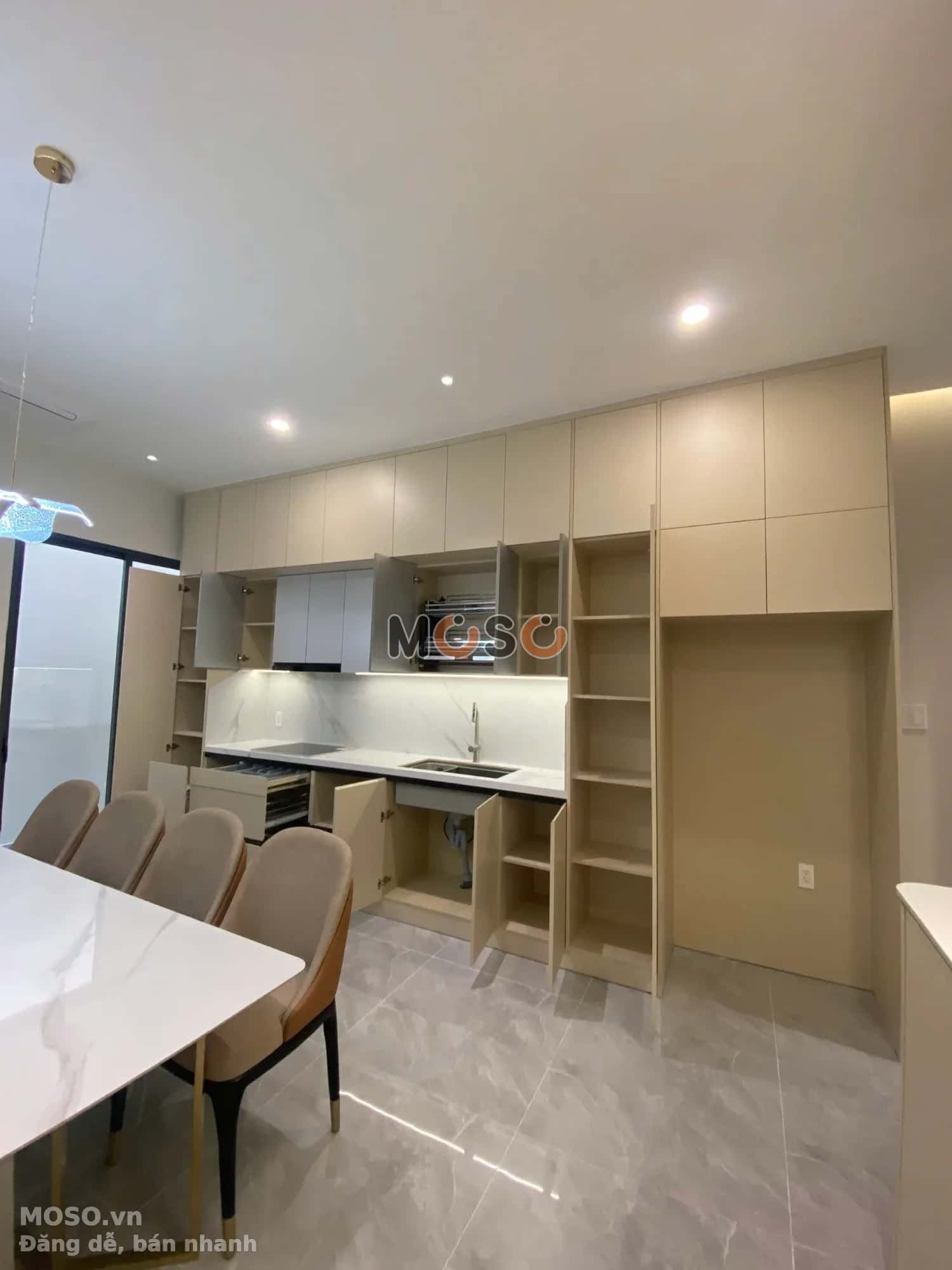 Bán nhà hẻm Nguyễn Văn Khối Quận Gò Vấp, TP.HCM – 3 phòng ngủ, giá 10.5 tỷ - ảnh 4