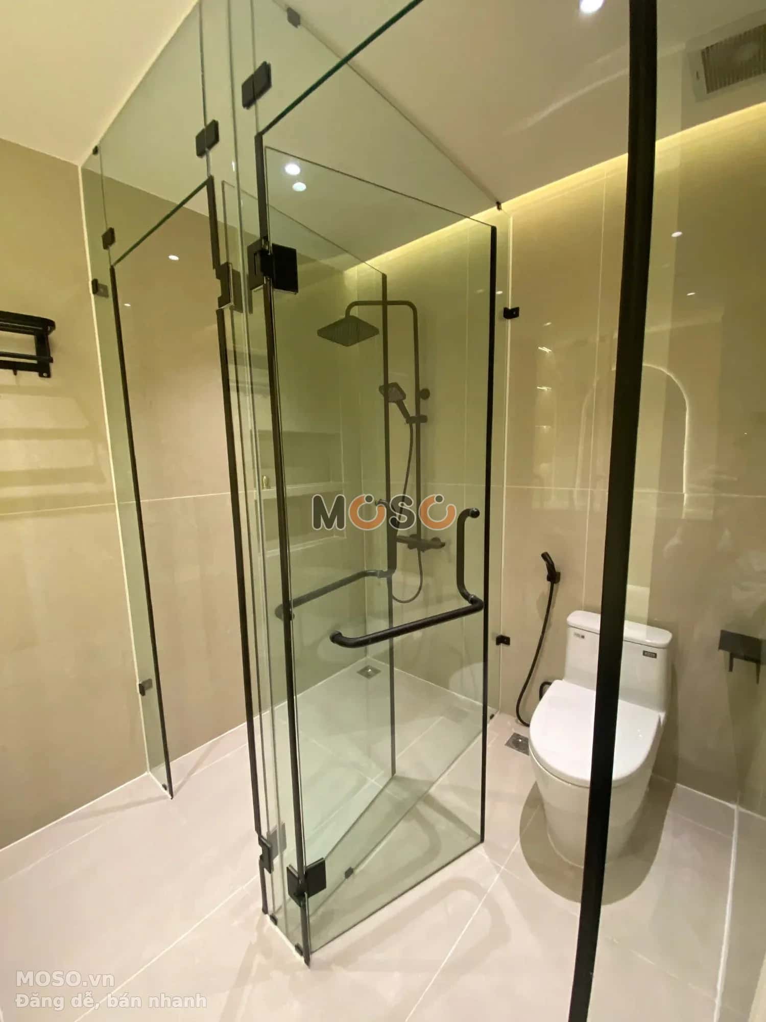 Bán nhà hẻm Nguyễn Văn Khối Quận Gò Vấp, TP.HCM – 3 phòng ngủ, giá 10.5 tỷ - ảnh 11