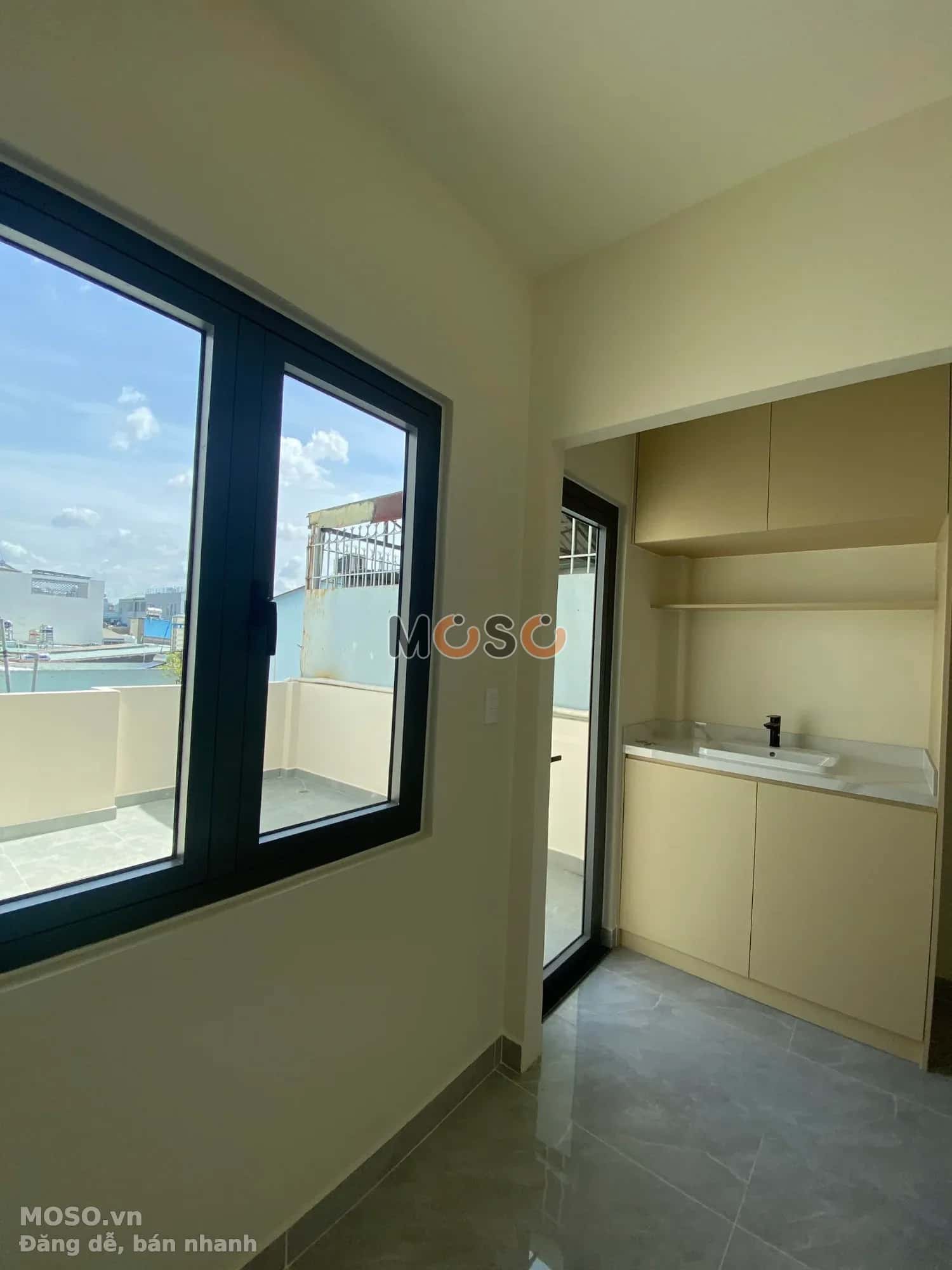 Bán nhà hẻm Nguyễn Văn Khối Quận Gò Vấp, TP.HCM – 3 phòng ngủ, giá 10.5 tỷ - ảnh 9