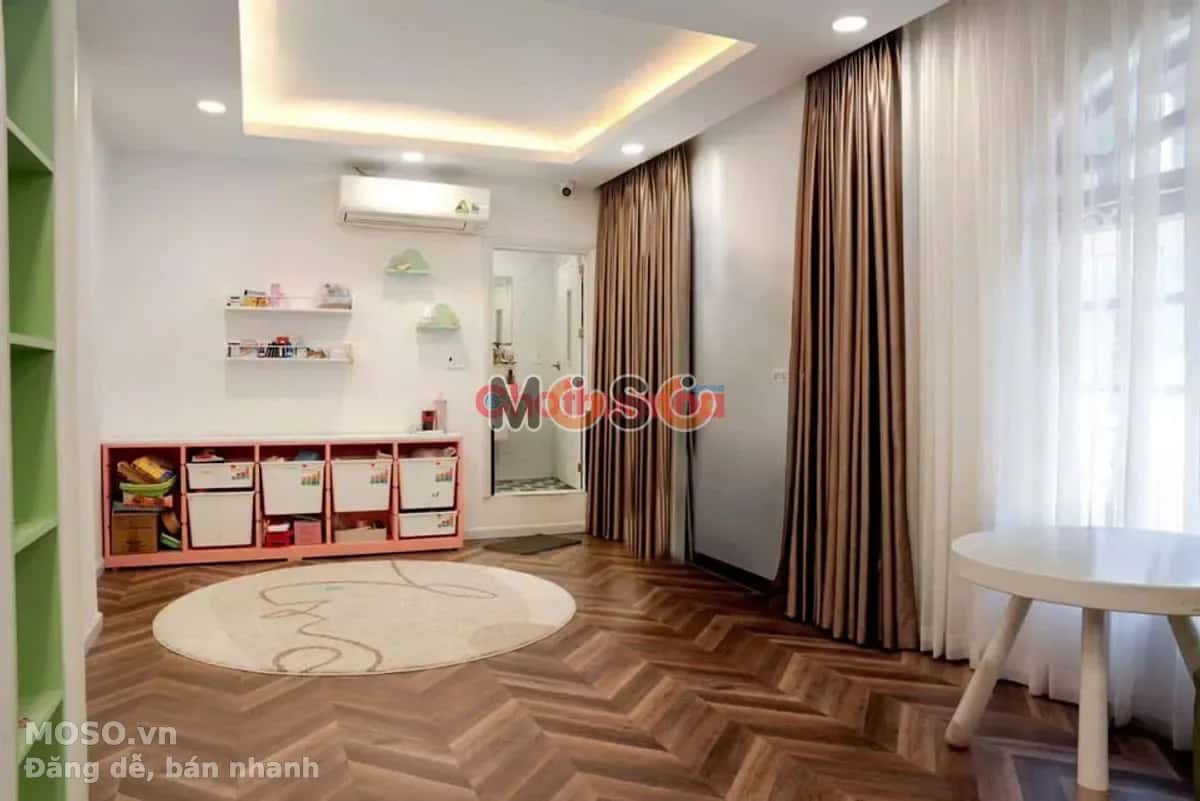 Cho thuê nhà hẻm Nam Kỳ Khởi Nghĩa Quận 3, TP.HCM – giá 130 triệu - ảnh 3