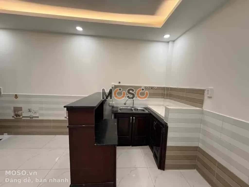 Cho thuê nhà hẻm Hẻm 380 Lê Văn Lương Quận 7, TP.HCM – 2 phòng ngủ, giá 9 triệu - ảnh 4