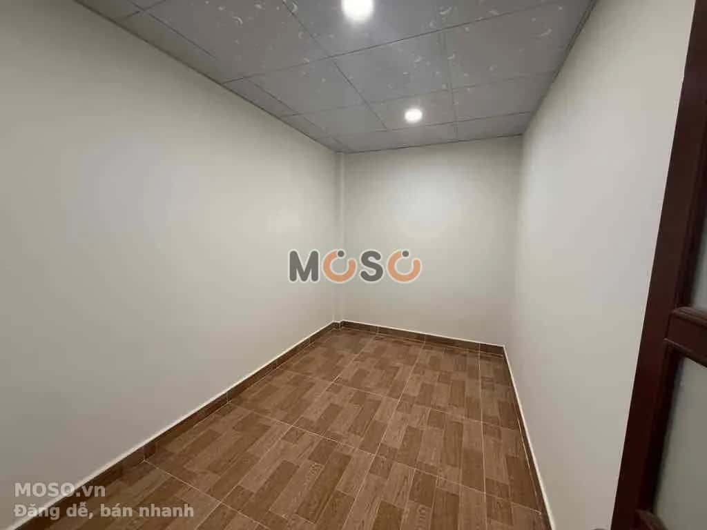 Cho thuê nhà hẻm Hẻm 380 Lê Văn Lương Quận 7, TP.HCM – 2 phòng ngủ, giá 9 triệu - ảnh 5