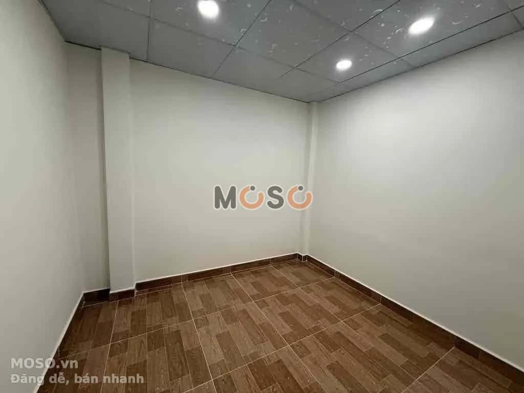 Cho thuê nhà hẻm Hẻm 380 Lê Văn Lương Quận 7, TP.HCM – 2 phòng ngủ, giá 9 triệu - ảnh 6