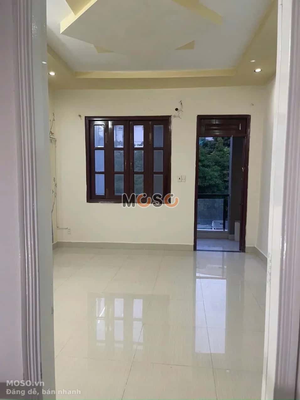 Bán nhà hẻm Nguyễn Duy Cung Quận Gò Vấp, TP.HCM – 2 phòng ngủ, giá 9 tỷ - ảnh 4