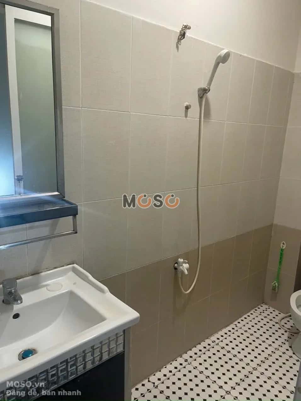 Bán nhà hẻm Nguyễn Duy Cung Quận Gò Vấp, TP.HCM – 2 phòng ngủ, giá 9 tỷ - ảnh 8