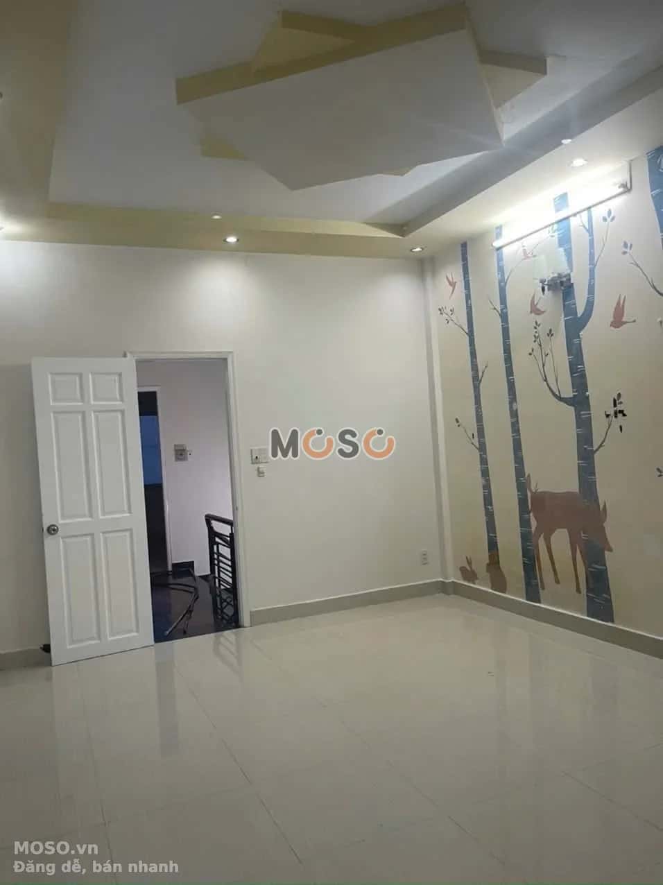 Bán nhà hẻm Nguyễn Duy Cung Quận Gò Vấp, TP.HCM – 2 phòng ngủ, giá 9 tỷ - ảnh 5