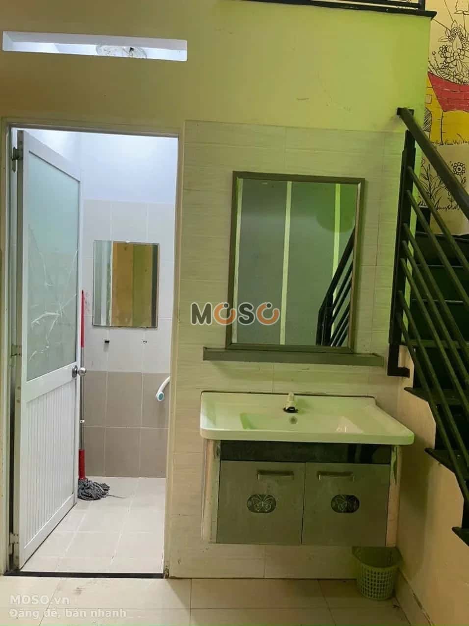 Bán nhà hẻm Nguyễn Duy Cung Quận Gò Vấp, TP.HCM – 2 phòng ngủ, giá 9 tỷ - ảnh 9