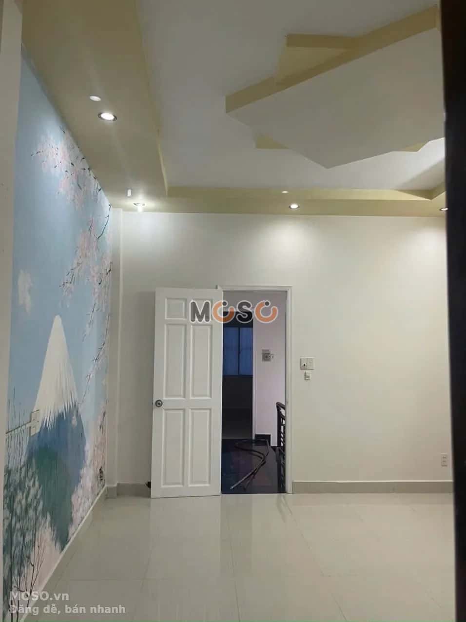 Bán nhà hẻm Nguyễn Duy Cung Quận Gò Vấp, TP.HCM – 2 phòng ngủ, giá 9 tỷ - ảnh 6