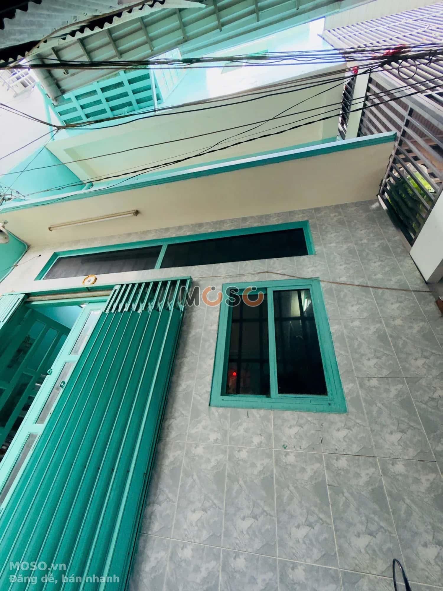 Bán nhà hẻm đường Nguyễn Duy Quận 8, TP.HCM – 3 phòng ngủ, giá 3 tỷ - ảnh 10