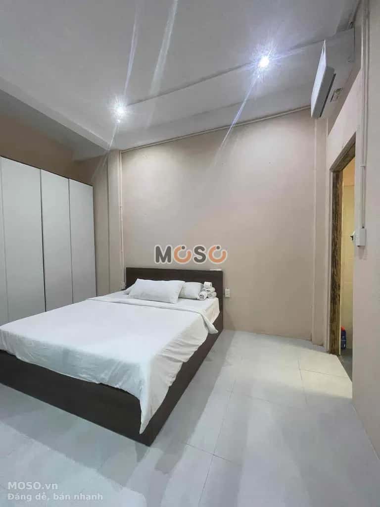 Cho thuê nhà hẻm Đỗ Bá Ngũ Hành Sơn, Đà Nẵng – 2 phòng ngủ, giá 24 triệu - ảnh 2