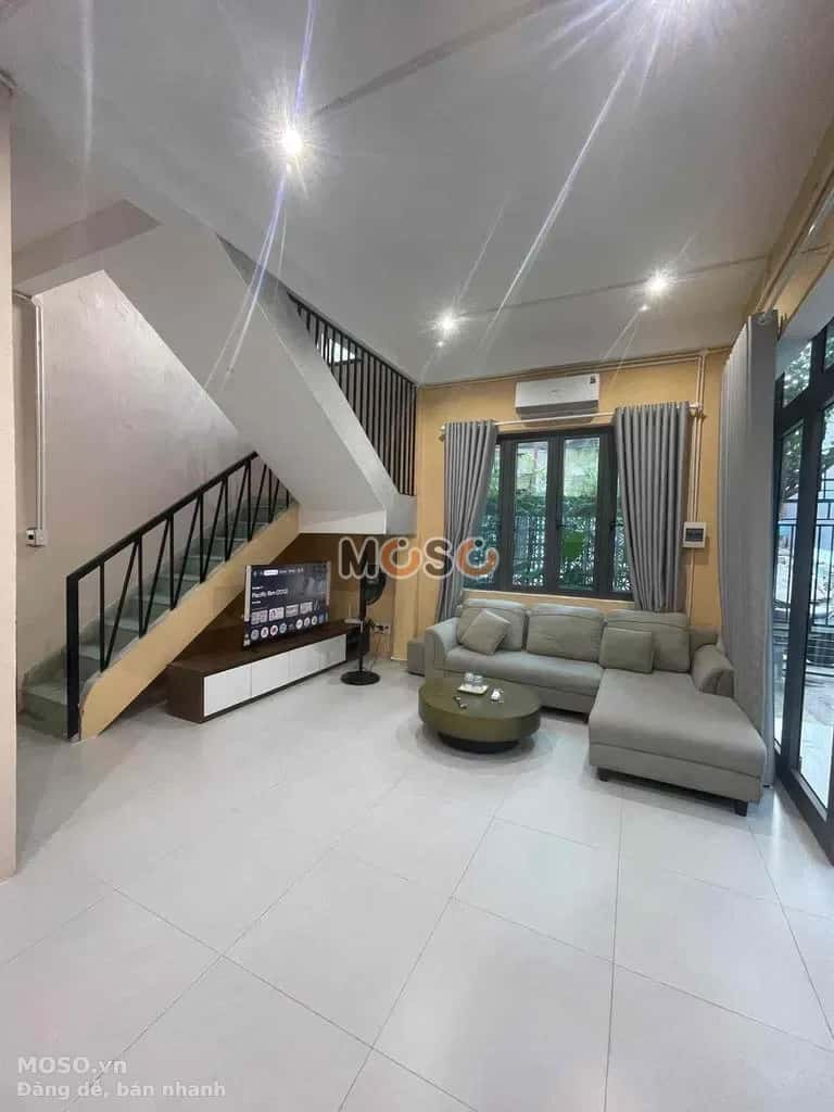 Cho thuê nhà hẻm Đỗ Bá Ngũ Hành Sơn, Đà Nẵng – 2 phòng ngủ, giá 24 triệu - ảnh 1
